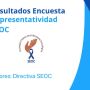 Resultados Encuesta SEOC