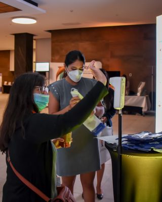 Oncología Chile, Congreso, Enfermería