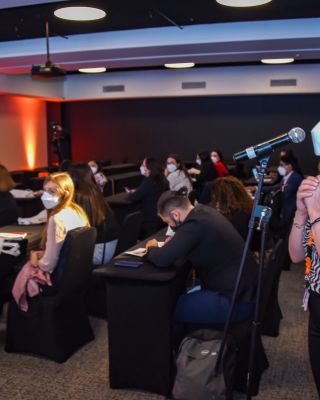 Oncología Chile, Congreso, Enfermería