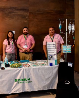 Oncología Chile, Congreso, Enfermería