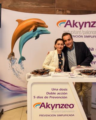 Oncología Chile, Congreso, Enfermería