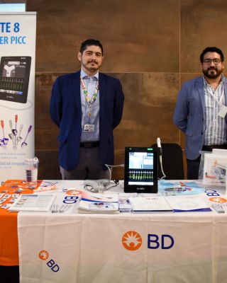 Oncología Chile, Congreso, Enfermería