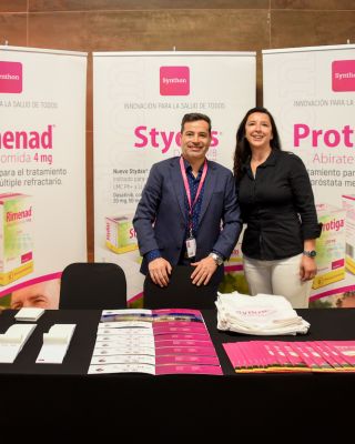 Oncología Chile, Congreso, Enfermería