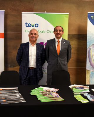 Oncología Chile, Congreso, Enfermería