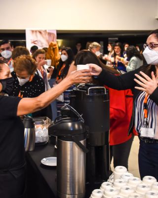 Oncología Chile, Congreso, Enfermería