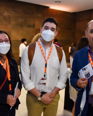 Oncología Chile, Congreso, Enfermería