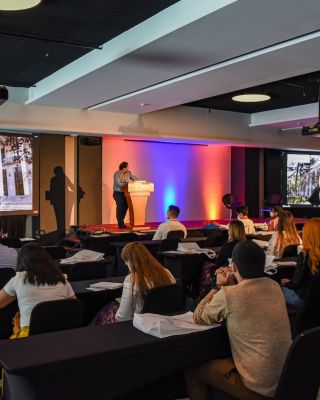 Oncología Chile, Congreso, Enfermería