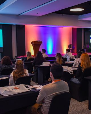 Oncología Chile, Congreso, Enfermería