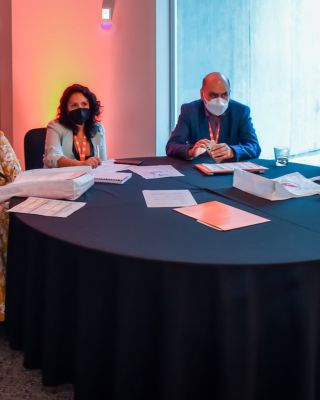 Oncología Chile, Congreso, Enfermería