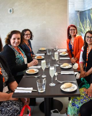 Oncología Chile, Congreso, Enfermería