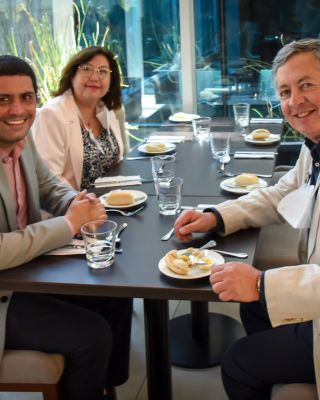 Oncología Chile, Congreso, Enfermería