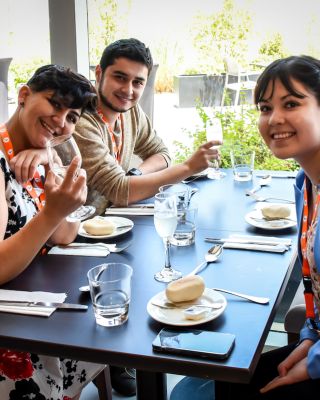 Oncología Chile, Congreso, Enfermería