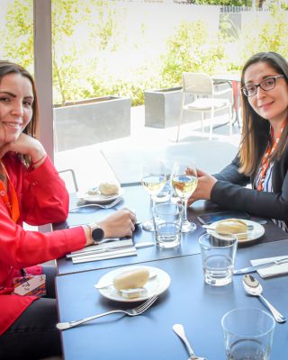 Oncología Chile, Congreso, Enfermería