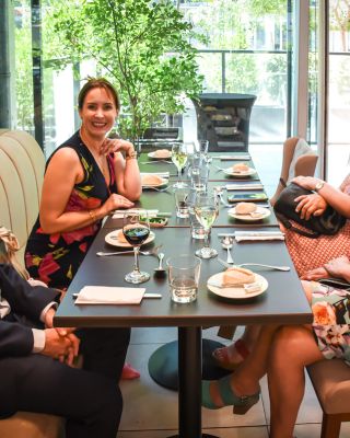 Oncología Chile, Congreso, Enfermería