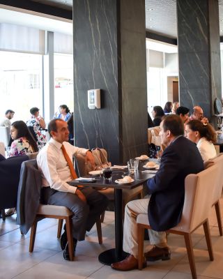 Oncología Chile, Congreso, Enfermería