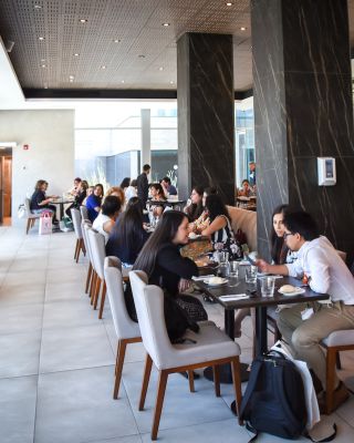 Oncología Chile, Congreso, Enfermería