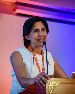 Oncología Chile, Congreso, Enfermería