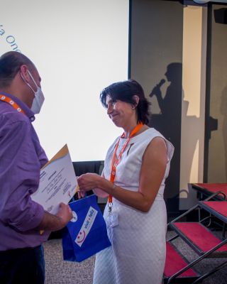 Oncología Chile, Congreso, Enfermería