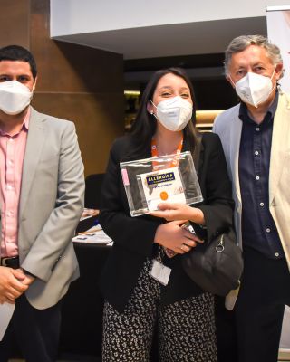 Oncología Chile, Congreso, Enfermería