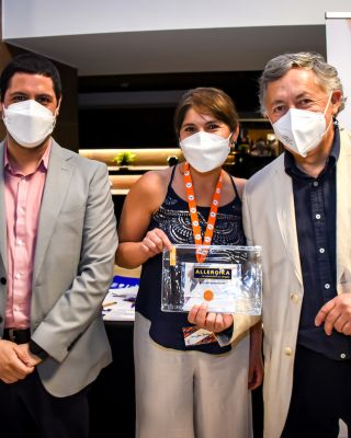 Oncología Chile, Congreso, Enfermería