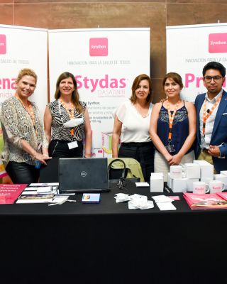 Oncología Chile, Congreso, Enfermería