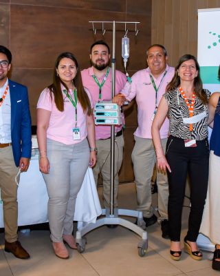 Oncología Chile, Congreso, Enfermería