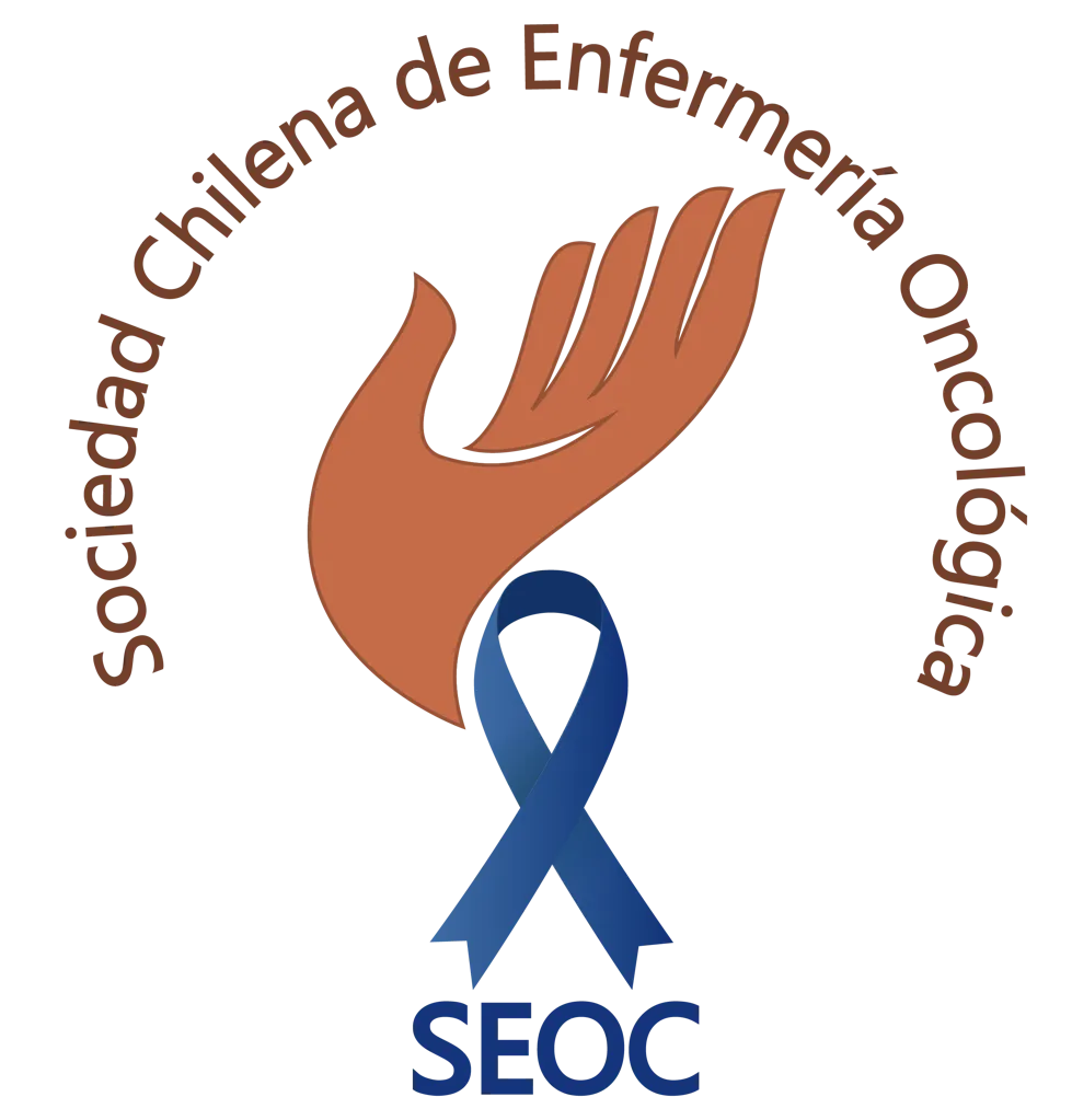 SEOC — Sociedad Chilena de Enfermería Oncológica